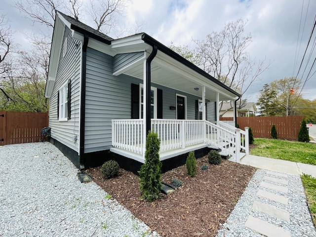 1003 W Anderson St, Selma, NC 27576 - photo 6