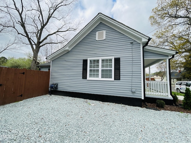 1003 W Anderson St, Selma, NC 27576 - photo 7