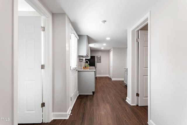 1003 W Anderson St, Selma, NC 27576 - photo 17