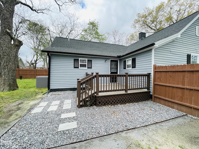 1003 W Anderson St, Selma, NC 27576 - photo 26