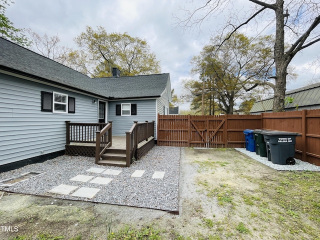 1003 W Anderson St, Selma, NC 27576 - photo 28