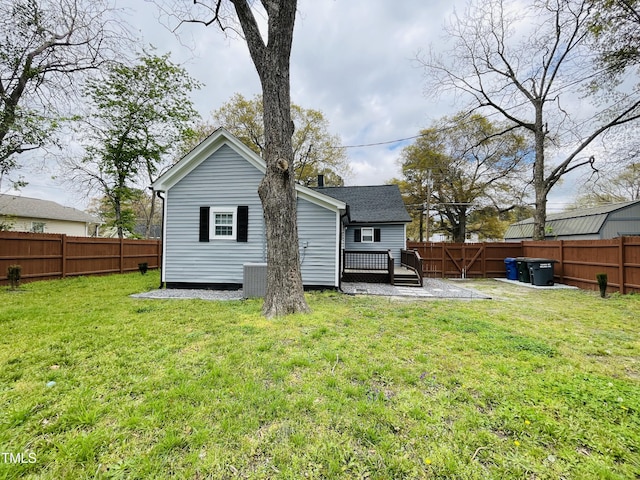 1003 W Anderson St, Selma, NC 27576 - photo 29