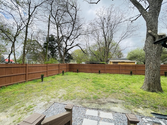 1003 W Anderson St, Selma, NC 27576 - photo 32