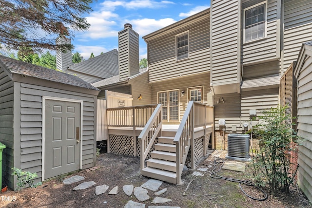 906 Albany Ct, Raleigh, NC 27615 - photo 35