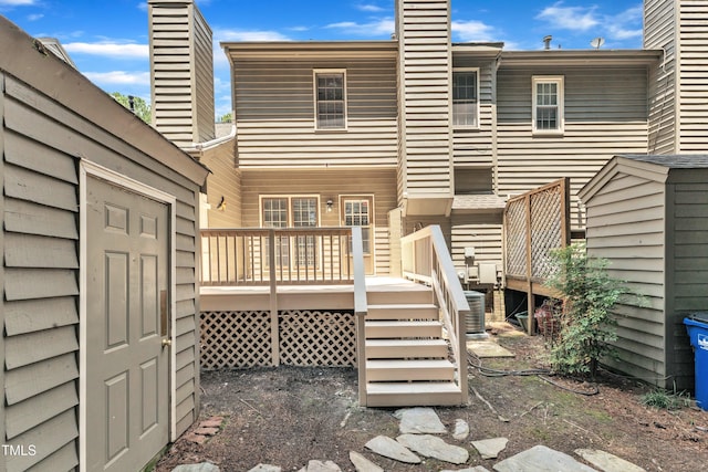 906 Albany Ct, Raleigh, NC 27615 - photo 36