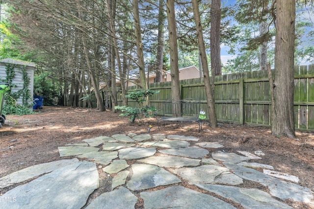 906 Albany Ct, Raleigh, NC 27615 - photo 37
