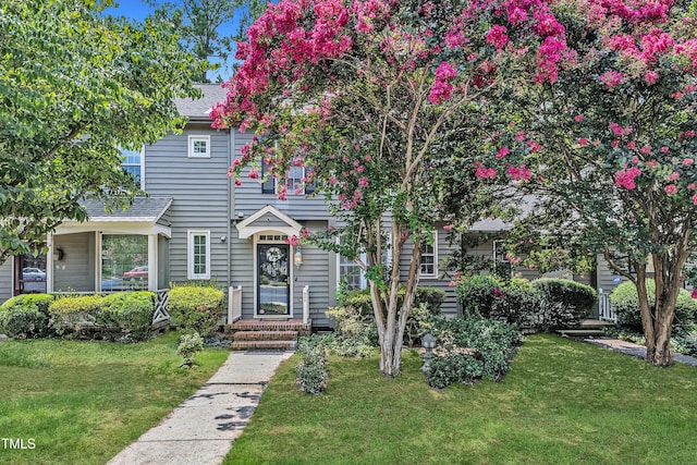 906 Albany Ct, Raleigh, NC 27615 - photo 1