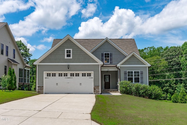 704 Richland Ridge Dr, Wake Forest, NC 27587 - photo 1