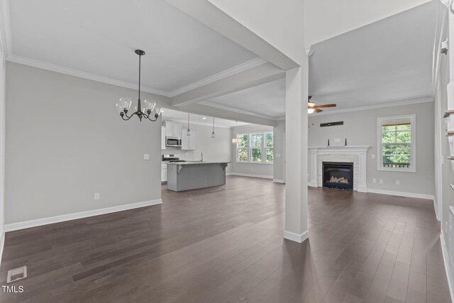 704 Richland Ridge Dr, Wake Forest, NC 27587 - photo 4