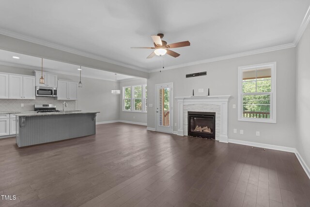 704 Richland Ridge Dr, Wake Forest, NC 27587 - photo 7
