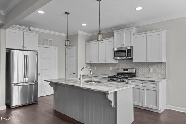 704 Richland Ridge Dr, Wake Forest, NC 27587 - photo 10