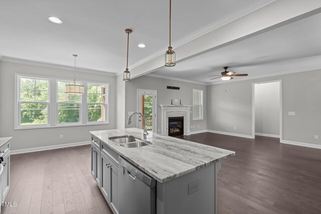 704 Richland Ridge Dr, Wake Forest, NC 27587 - photo 12