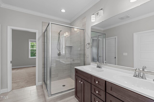 704 Richland Ridge Dr, Wake Forest, NC 27587 - photo 17