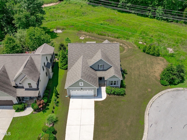 704 Richland Ridge Dr, Wake Forest, NC 27587 - photo 30