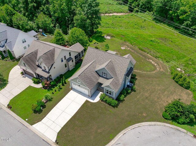 704 Richland Ridge Dr, Wake Forest, NC 27587 - photo 31
