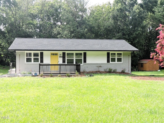 1620 Riddle Rd, Durham, NC 27713 - photo 2