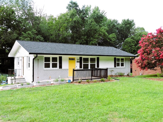 1620 Riddle Rd, Durham, NC 27713 - photo 1