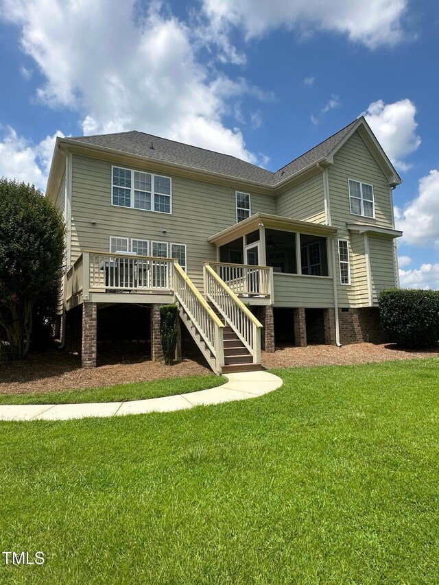 135 Brookstone Way, Angier, NC 27501 - photo 5