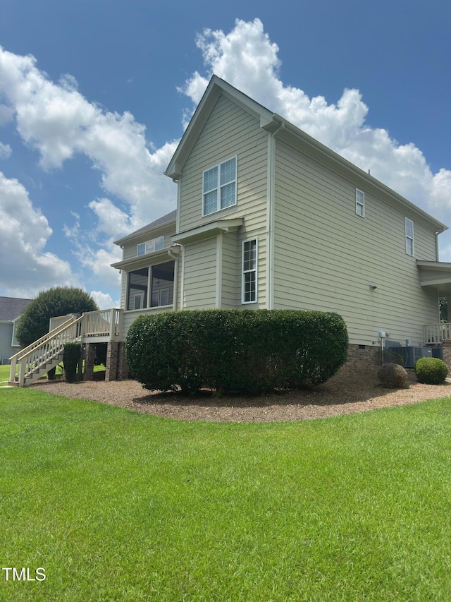 135 Brookstone Way, Angier, NC 27501 - photo 4