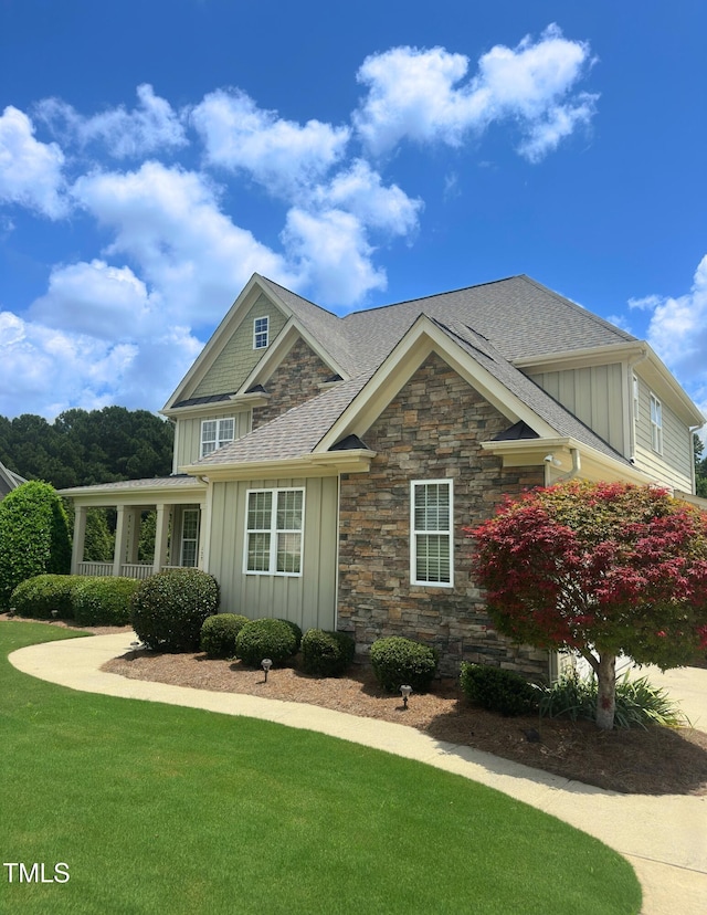 135 Brookstone Way, Angier, NC 27501 - photo 2