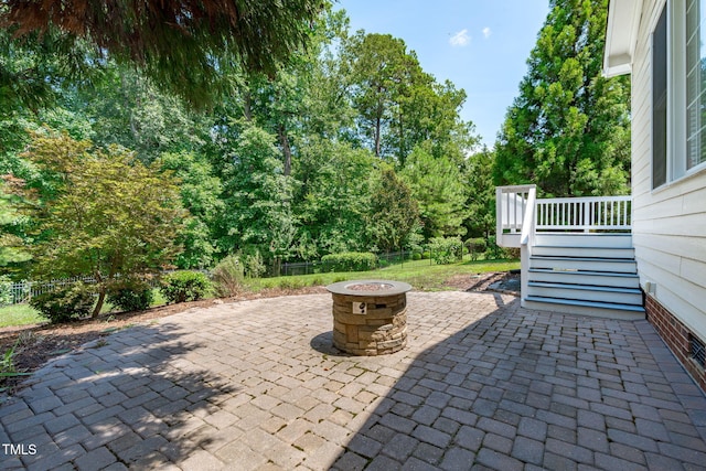 907 Grogans Mill Dr, Cary, NC 27519 - photo 34