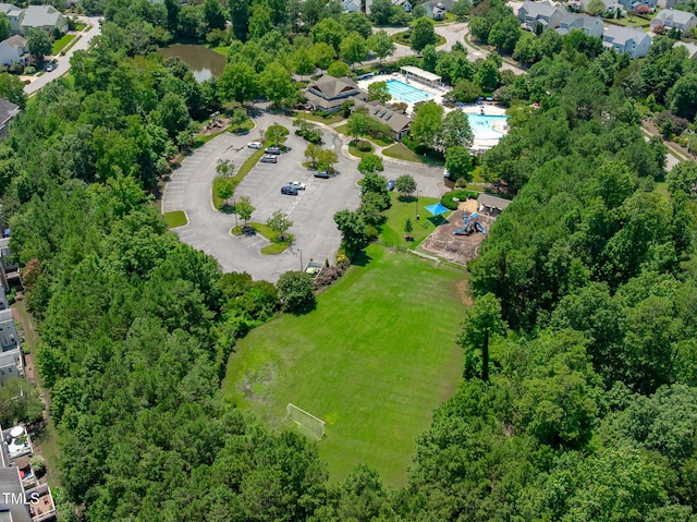 907 Grogans Mill Dr, Cary, NC 27519 - photo 40