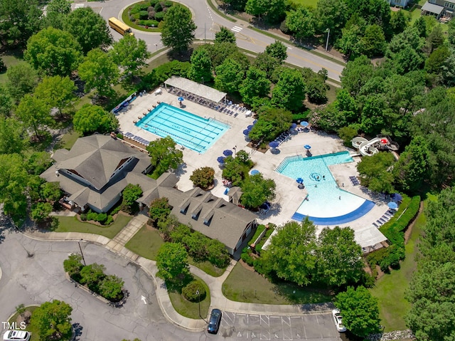 907 Grogans Mill Dr, Cary, NC 27519 - photo 41