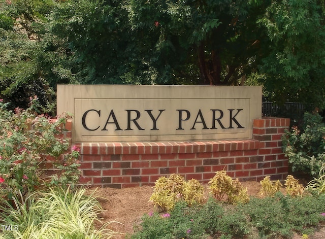 907 Grogans Mill Dr, Cary, NC 27519 - photo 44