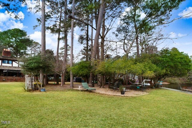 607 Lake Shore Dr, Goldsboro, NC 27534 - photo 10