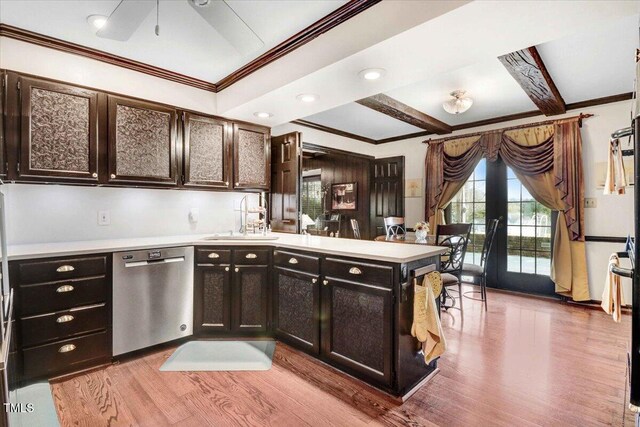607 Lake Shore Dr, Goldsboro, NC 27534 - photo 33