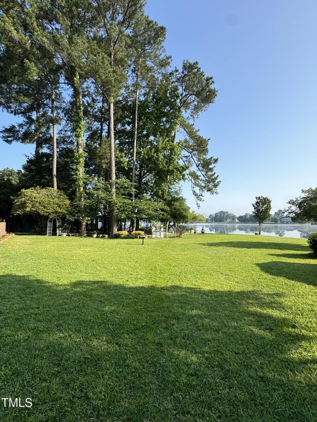 607 Lake Shore Dr, Goldsboro, NC 27534 - photo 62