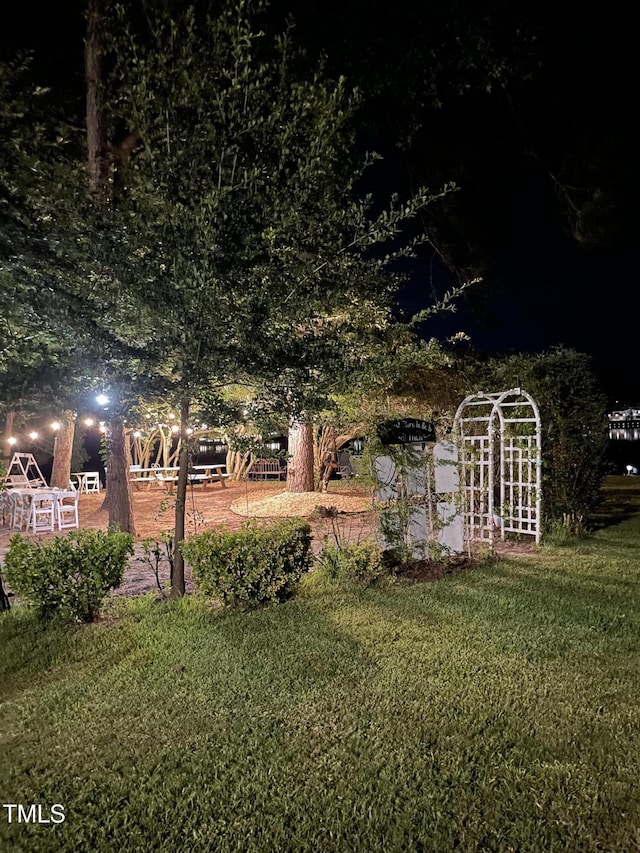 607 Lake Shore Dr, Goldsboro, NC 27534 - photo 76