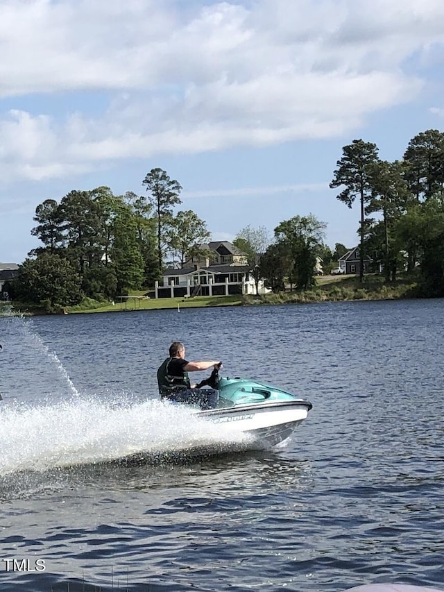 607 Lake Shore Dr, Goldsboro, NC 27534 - photo 90