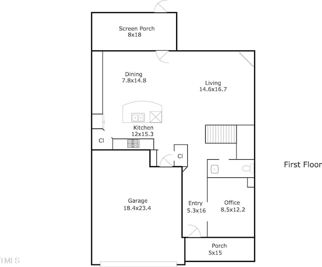 102 Salt Cedar Ln, Chapel Hill, NC 27516 - photo 3