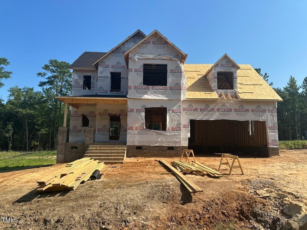244 Rye Way, Wendell, NC 27591 - photo 1