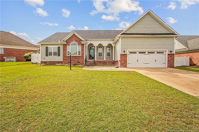 5206 Pride Ln, Hope Mills, NC 28348 - photo 1