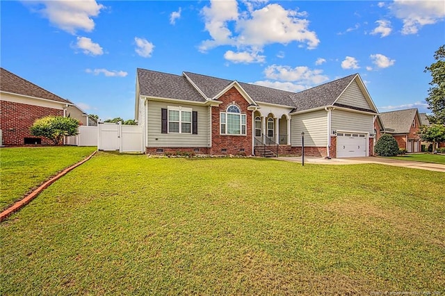 5206 Pride Ln, Hope Mills, NC 28348 - photo 2