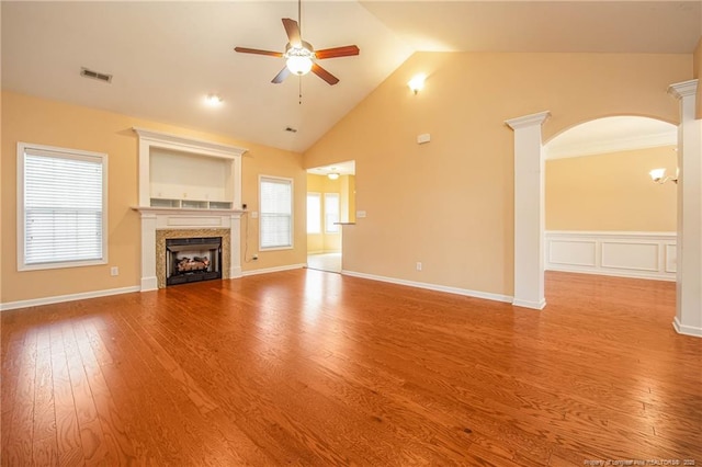 5206 Pride Ln, Hope Mills, NC 28348 - photo 3