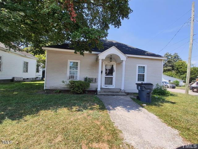239 Gary St, Henderson, NC 27536 - photo 1