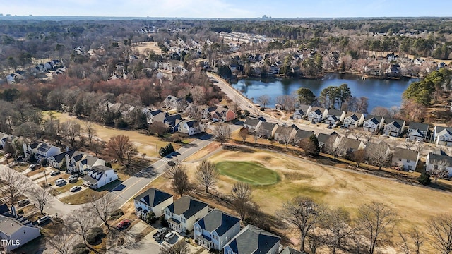 5367 Cog Hill Ct, Raleigh, NC 27604 - photo 35