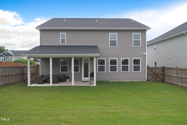 712 Calera Ln, Fuquay Varina, NC 27526 - photo 30