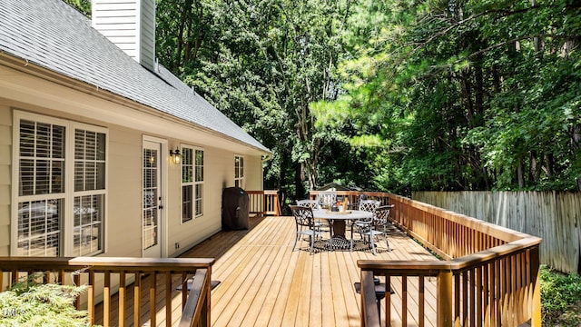 11924 Larka Ct, Raleigh, NC 27613 - photo 34