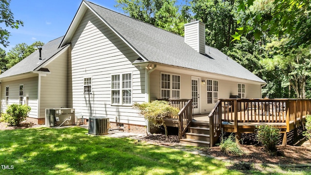 11924 Larka Ct, Raleigh, NC 27613 - photo 36