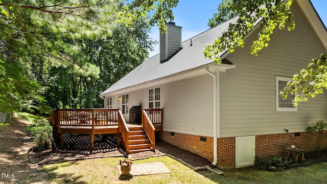 11924 Larka Ct, Raleigh, NC 27613 - photo 35