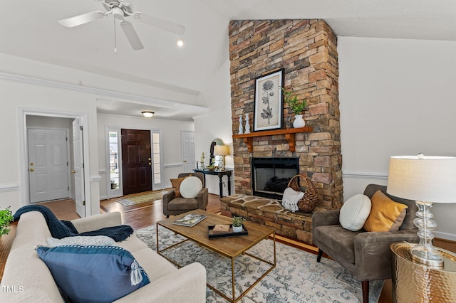 11924 Larka Ct, Raleigh, NC 27613 - photo 8