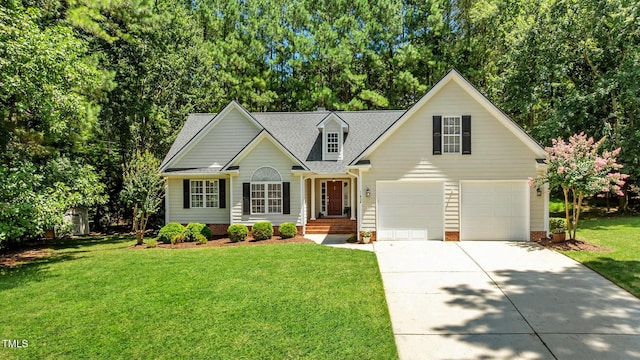 11924 Larka Ct, Raleigh, NC 27613 - photo 1