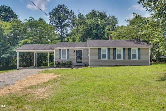 405 S Mineral Springs Rd, Durham, NC 27703 - photo 1