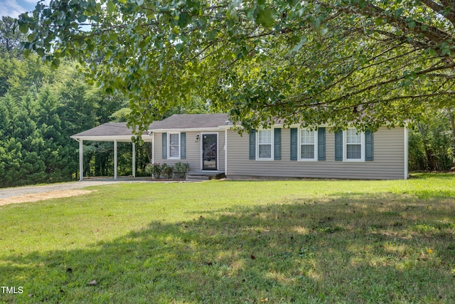405 S Mineral Springs Rd, Durham, NC 27703 - photo 2
