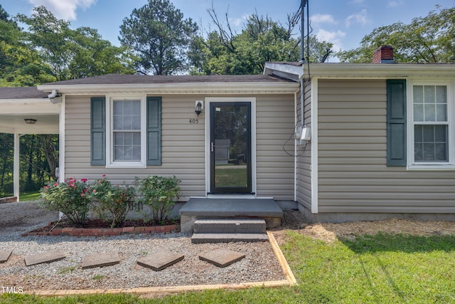 405 S Mineral Springs Rd, Durham, NC 27703 - photo 4