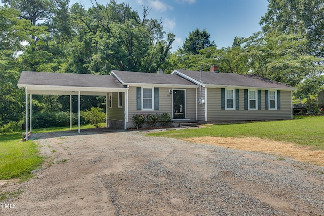 405 S Mineral Springs Rd, Durham, NC 27703 - photo 5